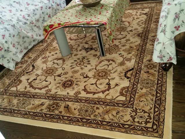 Rugs and Carpet in Rugs, Carpets & Runners in Markham / York Region - Image 2