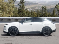 Welcome to Moncton Chrysler Jeep Dodge. Recent Arrival! 2025 Nissan Murano Platinum I4 AWD 9-Speed A... (image 1)