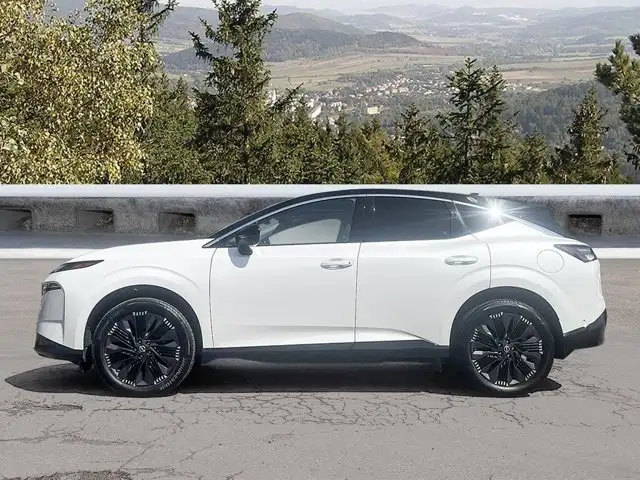 2025 Nissan Murano Platinum in Cars & Trucks in Moncton - Image 3
