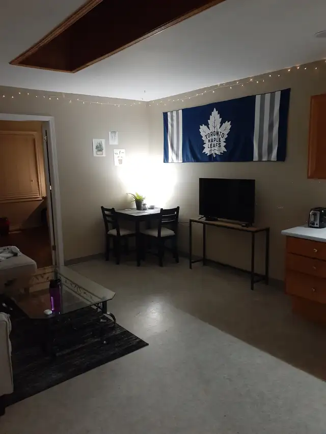 UWO STUDENTS..2 BEDROOM