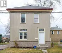 157 RUTHERFORD AVE Peterborough, Ontario