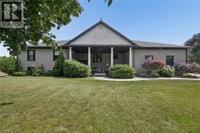 145292 POTTERS Road Tillsonburg, Ontario Norfolk County Ontario Preview