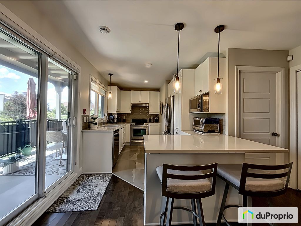 $549,000 - Condominium for sale in Brossard — photo 3