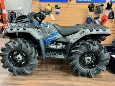***BLOW OUT PRICING***BLOW OUT PRICING*** Save over $2,600 off MSRP! Freight & Prep included 2024 Po...
