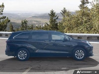 Welcome to Moncton Chrysler Jeep Dodge. Recent Arrival! 2025 Toyota Sienna XLE 2.5L 4-Cylinder 16V D... (image 6)