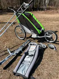 Thule Chariot Stroller
