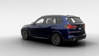 BMW Laval présente la toute nouvelle* BMW X5 xDrive40i 2026*. Une combinaison de puissance, confort... (image 1)