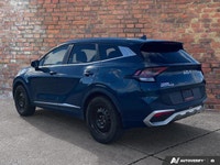 Check out this 2024 Kia Sportage LX before it's too late! *You Can't Beat the Price with These Optio... (image 2)