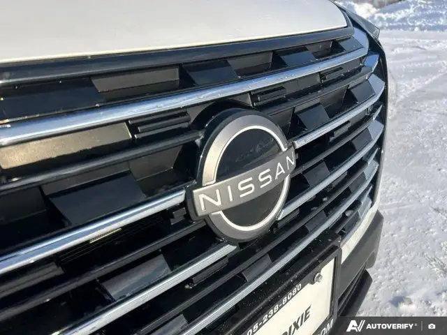 2024 Nissan Rogue SV Awd | Cloth | Moonroof | Accident Free in Cars & Trucks in Mississauga / Peel Region - Image 13