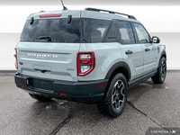 Adventure awaits in this 2021 Ford Bronco Sport Big Bend! Boasting four-wheel drive for tackling any... (image 5)