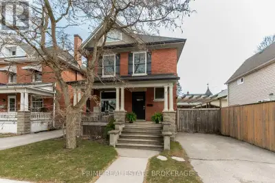 Welcome to 5 Hughes Street., a beautifully restored Victorian home that blends classic charm with mo...