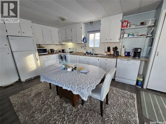 105 Larch STREET Caronport, Saskatchewan in Houses for Sale in Moose Jaw - Image 17