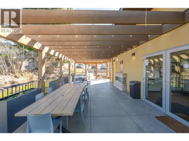 134 Lower Bench Road Penticton, British Columbia in Commercial & Office Space for Sale in Penticton - Image 36
