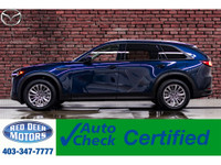 2024 Mazda CX-90 MHEV AWD GS-L Leather Roof BCam