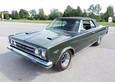 ATTN: AMERICAN BUYERS THE PRICE IS IN CANADIAN FUNDS, PLEASE CALL FOR USA DOLLAR RATES. This is a fl...