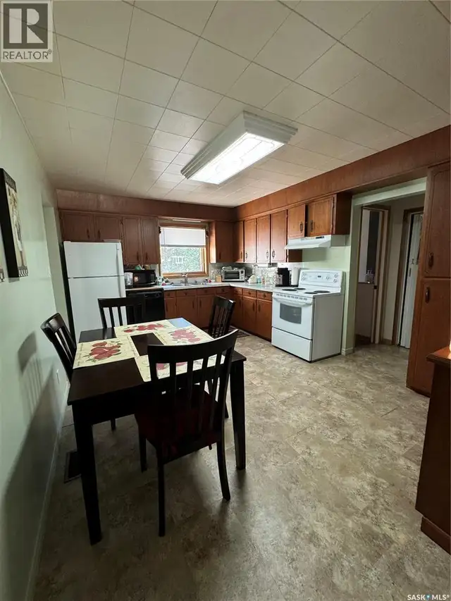 710 Prince STREET Hudson Bay, Saskatchewan in Houses for Sale in Nipawin - Image 15