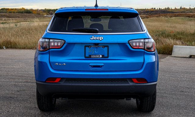 2026 Jeep Compass Sport in Cars & Trucks in Strathcona County - Image 3