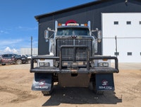 2013 Western Star 6900TS Bed Winch Truck 420 Wheelbase KMS: 174,452 Engine Hours: 6,317 Chassis HRS:... (image 1)