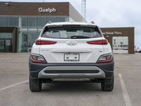 *Lane Keep Assist, Heated Seats, Android Auto, Apple CarPlay, Wi-Fi! * This Kona may be a small SUV... (image 4)