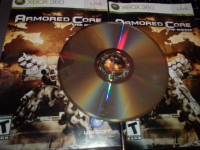 Armored Core Xbox 360