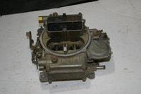 HOLLEY 8007 390 CFM Edmonton Edmonton Area Preview