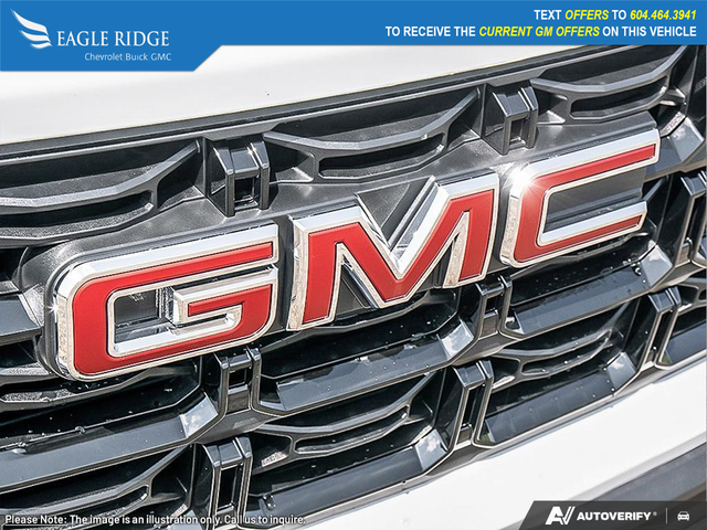 2026 GMC Canyon Elevation577858229271930888