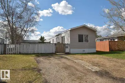 Why Rent When You Can Own? This well-maintained 1,056 sq. ft. mobile home offers an affordable oppor...