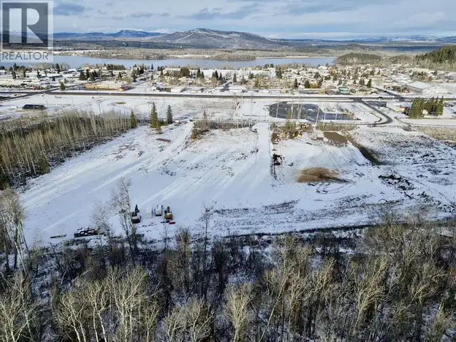 170-180 LANGLEY AVENUE Fraser Lake, British Columbia in Land for Sale in Burns Lake - Image 13