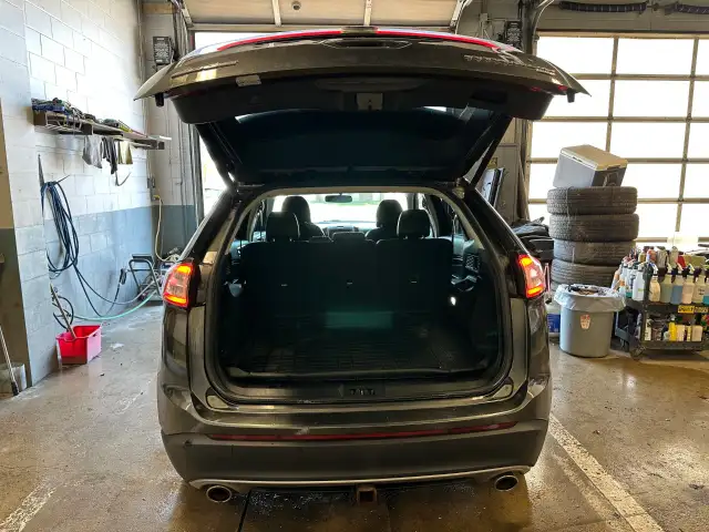 2017 Ford Edge501761063948789768