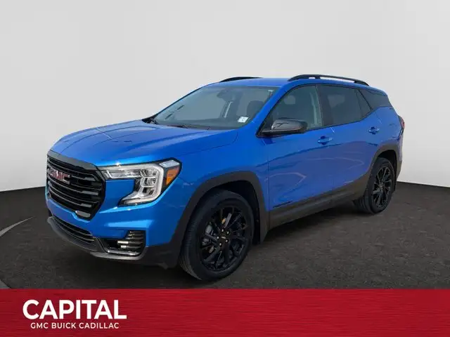2024 GMC Terrain SLE AWD Remote Start Heated Seats