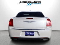 SAFETY INCLUDED ACCIDENT FREE 16 SERVICE RECORDS LOCAL ONTARIO CAR Very Clean Chrysler 300 Touring A... (image 4)