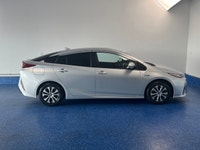 New Price! 2021 Toyota Prius Prime Upgrade Prime Upgrade | Plugin Hybrid | Zacks Certified. Continuo... (image 7)