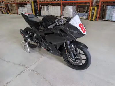 Motoholders Race Lightweight Aluminum Fairing Stay Brembo RCS14 Radial Brake Master Cylinder Galfer...