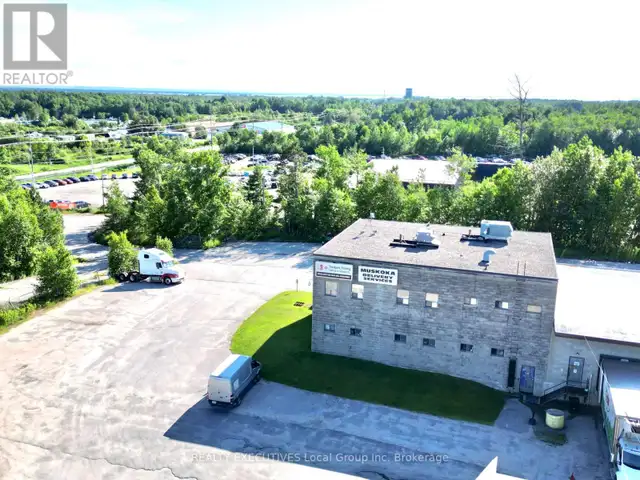 UNIT #2 - 25 WILLOW DRIVE North Bay (Ferris), Ontario63005671875713122