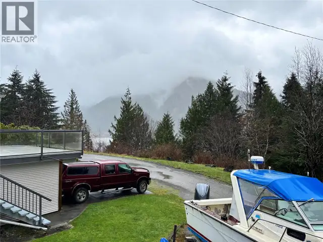 1068 Princess Victoria View Tahsis, British Columbia in Houses for Sale in Campbell River - Image 17