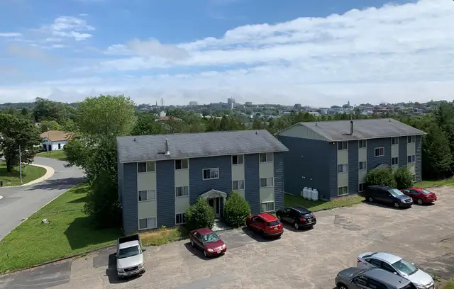 23 Leighside Ln #7 - 2BR North, Heat & Hot Water, Parking, W/D