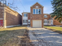 5 NEW FOREST SQ N Toronto, Ontario