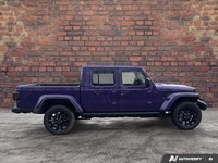 This Jeep Gladiator boasts a Regular Unleaded V-6 3.6 L/220 engine powering this Automatic transmiss... (image 5)