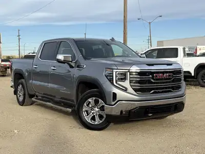 AMVIC Licensed Dealer Are you looking for a full-bodied truck equipped with modern technology and am...