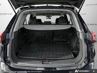 This Nissan Rogue has a trusty Intercooled Turbo Regular Unleaded I-3 1.5 L/91 engine powering this... (image 8)