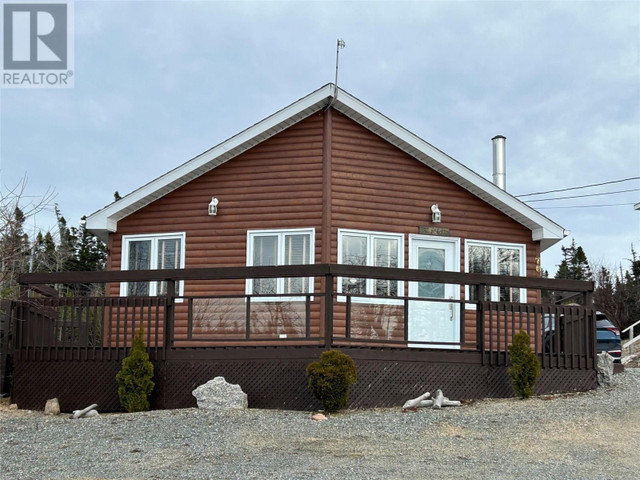 76B Memorial Drive Lumsden, Newfoundland & Labrador in Houses for Sale in Gander