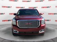 You can find this 2016 GMC Yukon Denali and many others like it at Stampede Auto. Treat yourself to... (image 7)