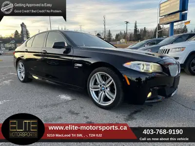 2011 BMW 550 X DRIVE M SPORT 4.4-liter twin-turbocharged V8 engine 400 horsepower and 450 ft lbS LOA...