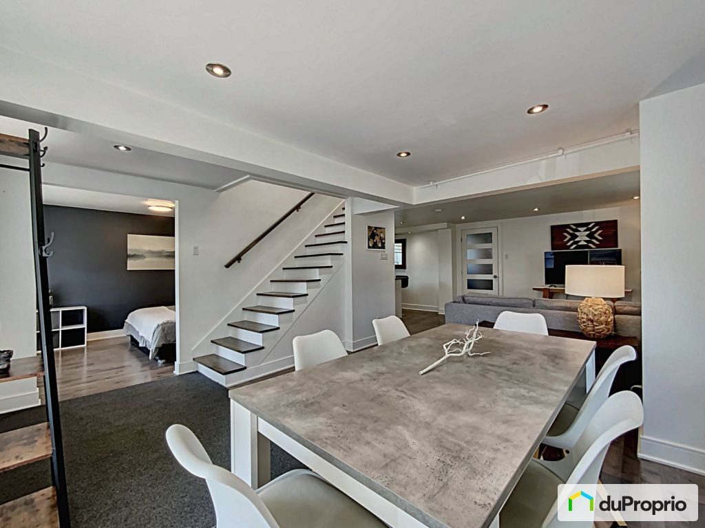 $375,000 - 2 Storey for sale in Drummondville (Drummondville) — photo 1