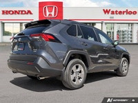 *The listed price reflects a financing offer and includes a $1,500 rebate.* *WATERLOO HONDA'S **PRE-... (image 6)