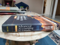 COLLEGE BOOKS  HARD COVER  FOR COLLEGE (Accounting & Finance
