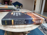 COLLEGE BOOKS  HARD COVER  FOR COLLEGE (Accounting & Finance Mississauga / Peel Region Toronto (GTA) Preview