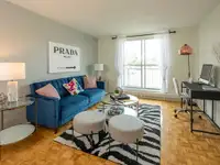 Apartment for Rent: Studio - Pleasant Park