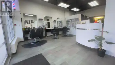 Experience the ultimate in style and sophistication with Iconic Hair Salon, a renowned destination f...