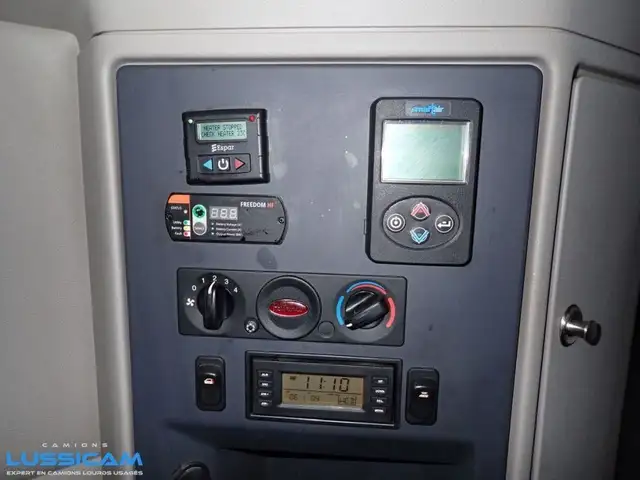 2019 Peterbilt 579 in Heavy Equipment in Longueuil / South Shore - Image 23